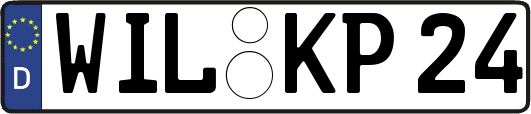 WIL-KP24