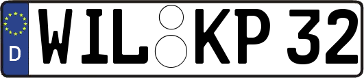 WIL-KP32