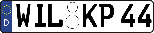 WIL-KP44