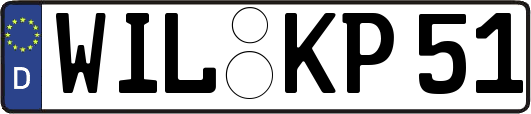 WIL-KP51