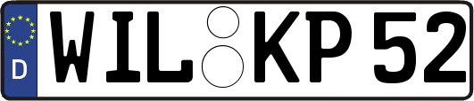 WIL-KP52