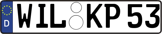 WIL-KP53
