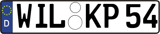 WIL-KP54