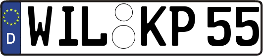 WIL-KP55