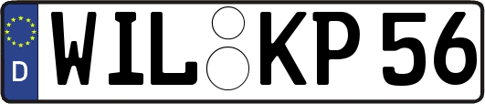 WIL-KP56