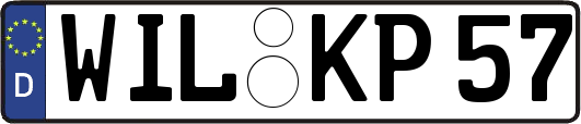WIL-KP57