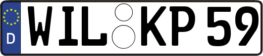 WIL-KP59