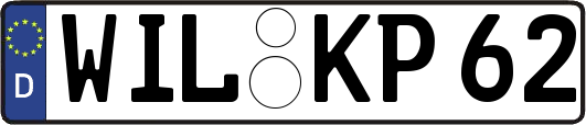 WIL-KP62