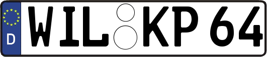WIL-KP64