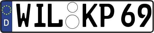 WIL-KP69