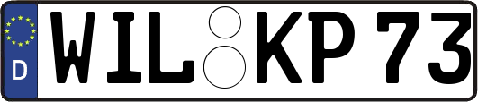 WIL-KP73