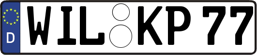 WIL-KP77