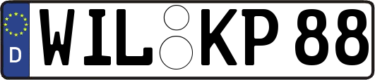 WIL-KP88