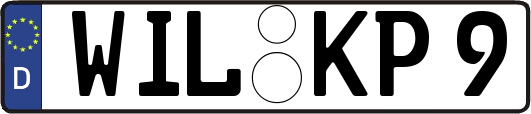 WIL-KP9