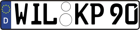 WIL-KP90