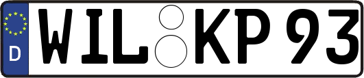 WIL-KP93
