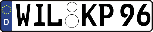 WIL-KP96