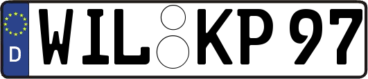 WIL-KP97