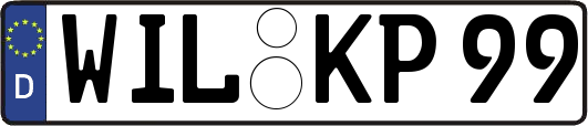 WIL-KP99