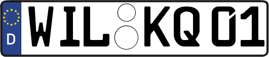 WIL-KQ01