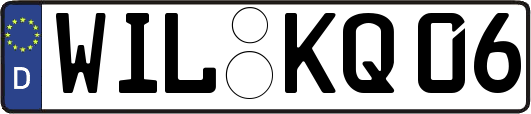 WIL-KQ06