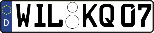 WIL-KQ07