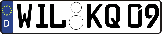 WIL-KQ09