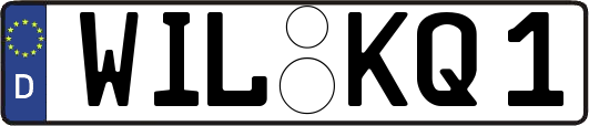 WIL-KQ1