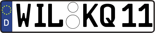 WIL-KQ11