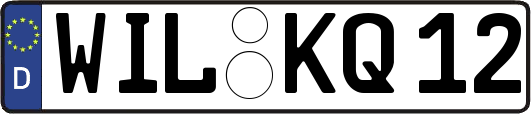 WIL-KQ12
