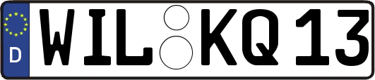 WIL-KQ13