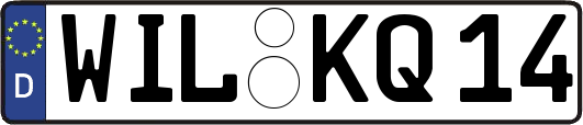 WIL-KQ14