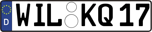 WIL-KQ17