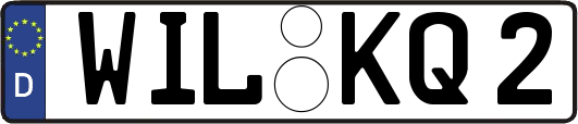 WIL-KQ2