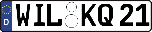 WIL-KQ21