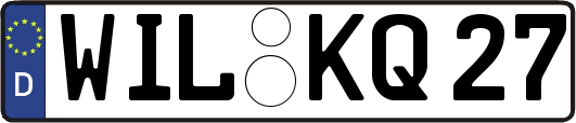 WIL-KQ27
