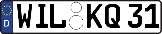 WIL-KQ31