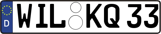 WIL-KQ33
