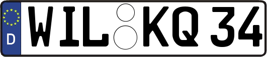 WIL-KQ34