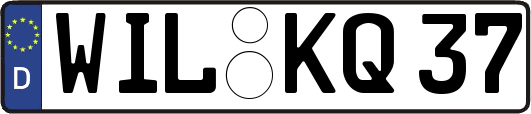WIL-KQ37