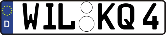 WIL-KQ4