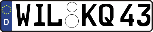 WIL-KQ43