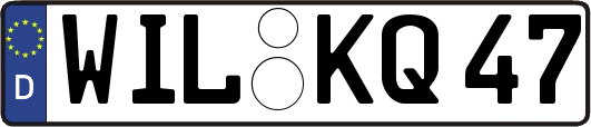 WIL-KQ47