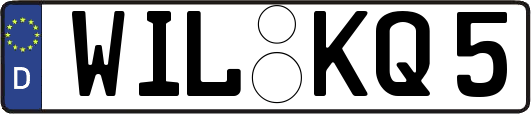 WIL-KQ5