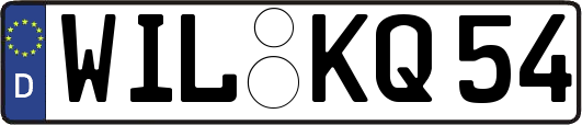 WIL-KQ54
