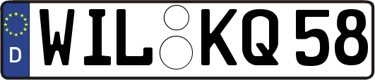 WIL-KQ58
