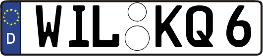 WIL-KQ6