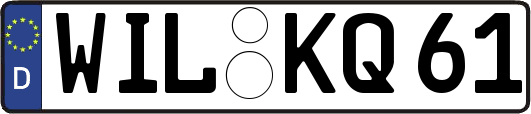 WIL-KQ61
