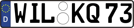 WIL-KQ73