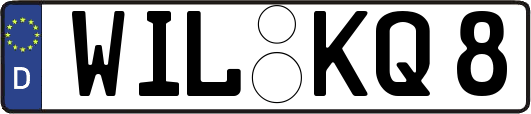 WIL-KQ8